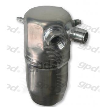 1994 Cadillac Fleetwood A/C Receiver Drier Kit Global Parts Distributors 9411652 image 1 of 3