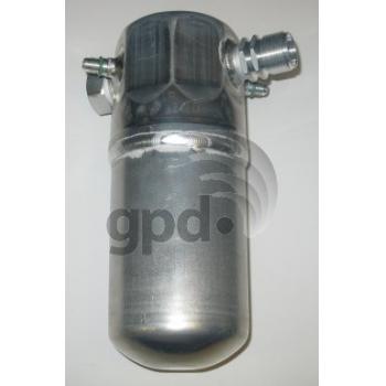 1992 Pontiac Firebird A/C Receiver Drier Kit