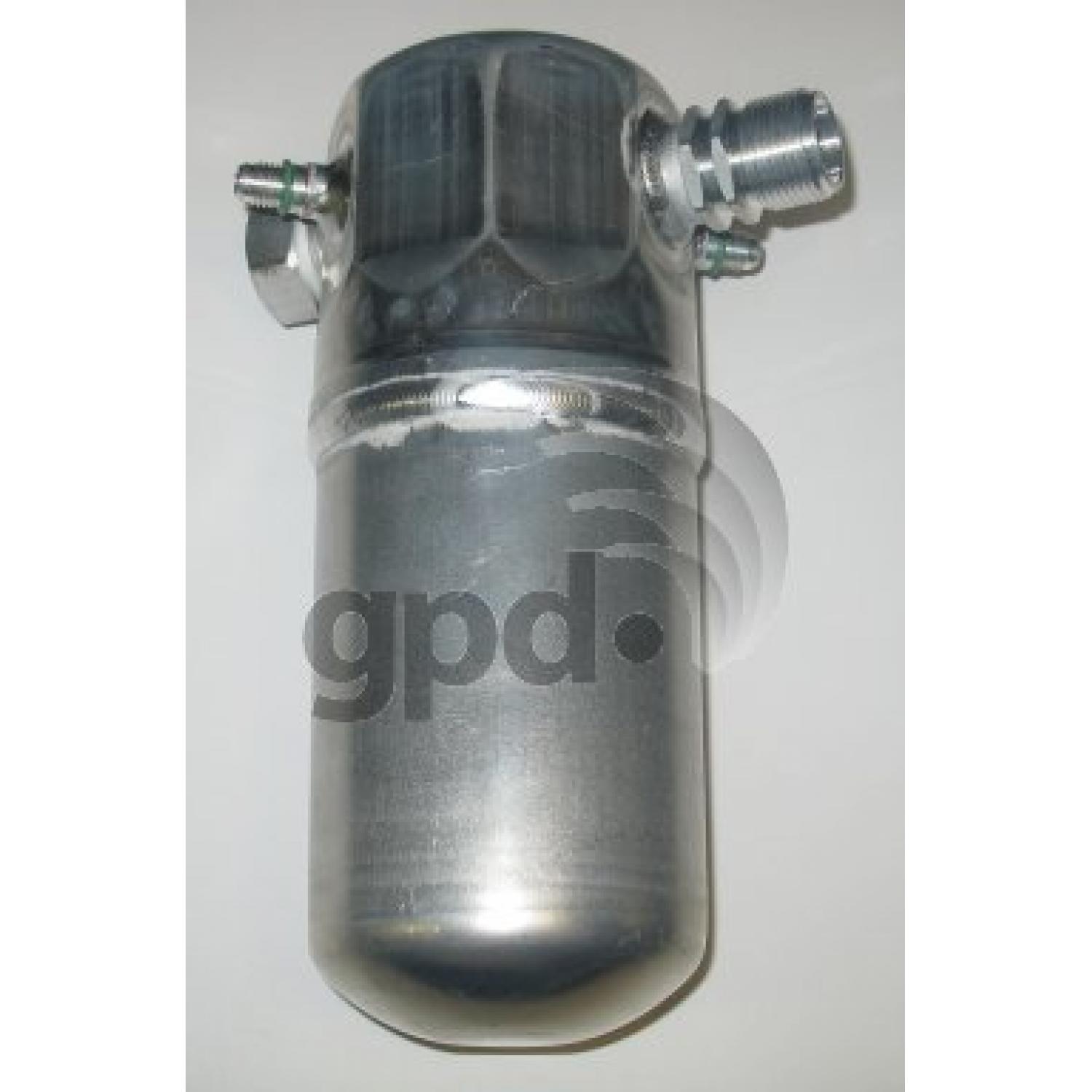 Global Parts Distributors 9411663 A/C Receiver Drier Kit product image 1 of 2