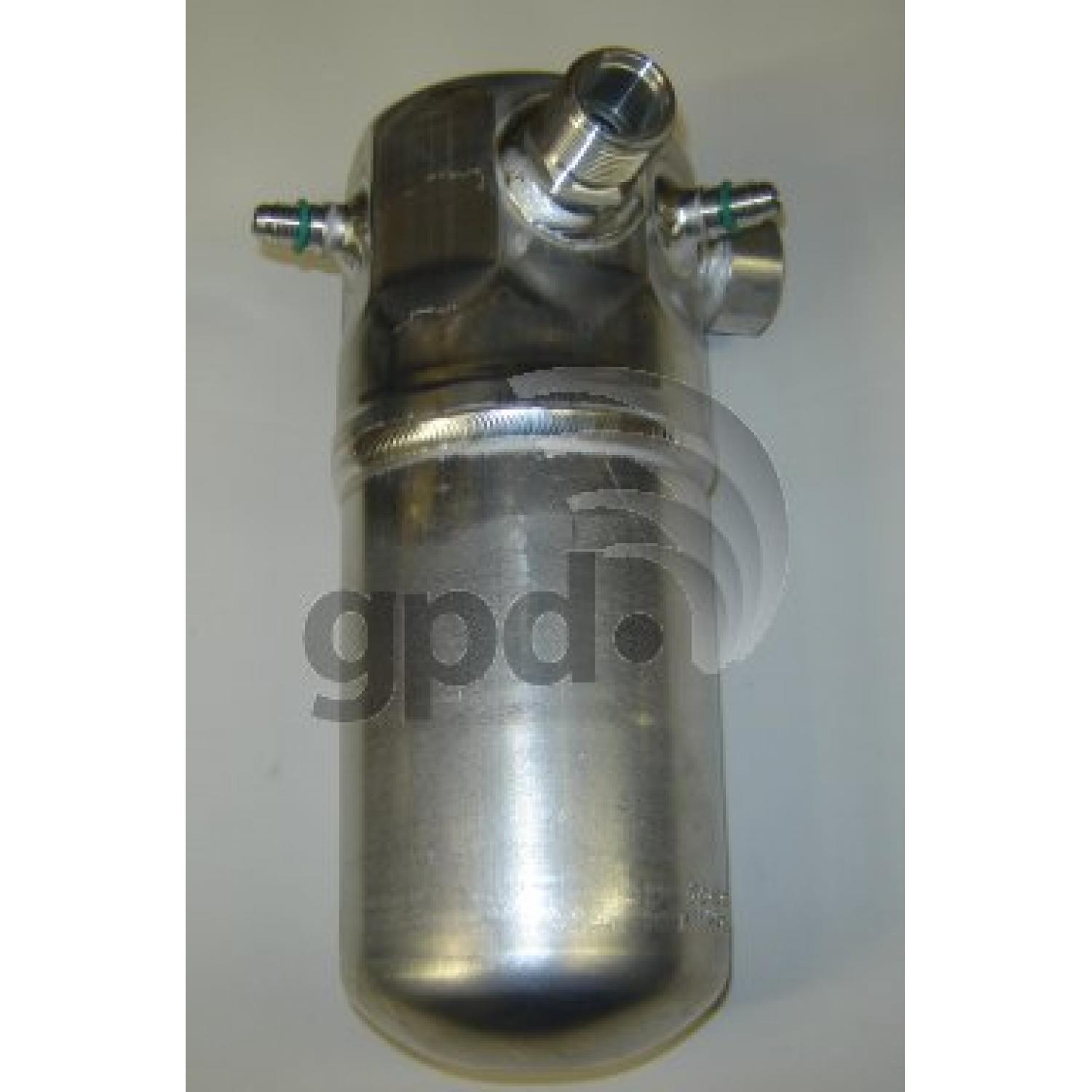 Global Parts Distributors 9411667 - A/C Receiver Drier Kit Global Parts Distributors 9411667 A/C Receiver Drier Kit product image 1 of 2