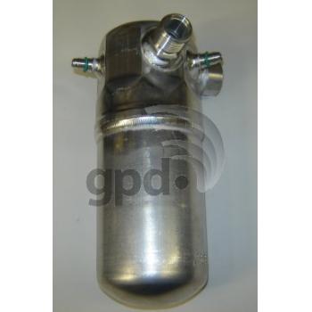 1988 Chevrolet V10 Suburban A/C Receiver Drier Kit Global Parts Distributors 9411668 image 1 of 3