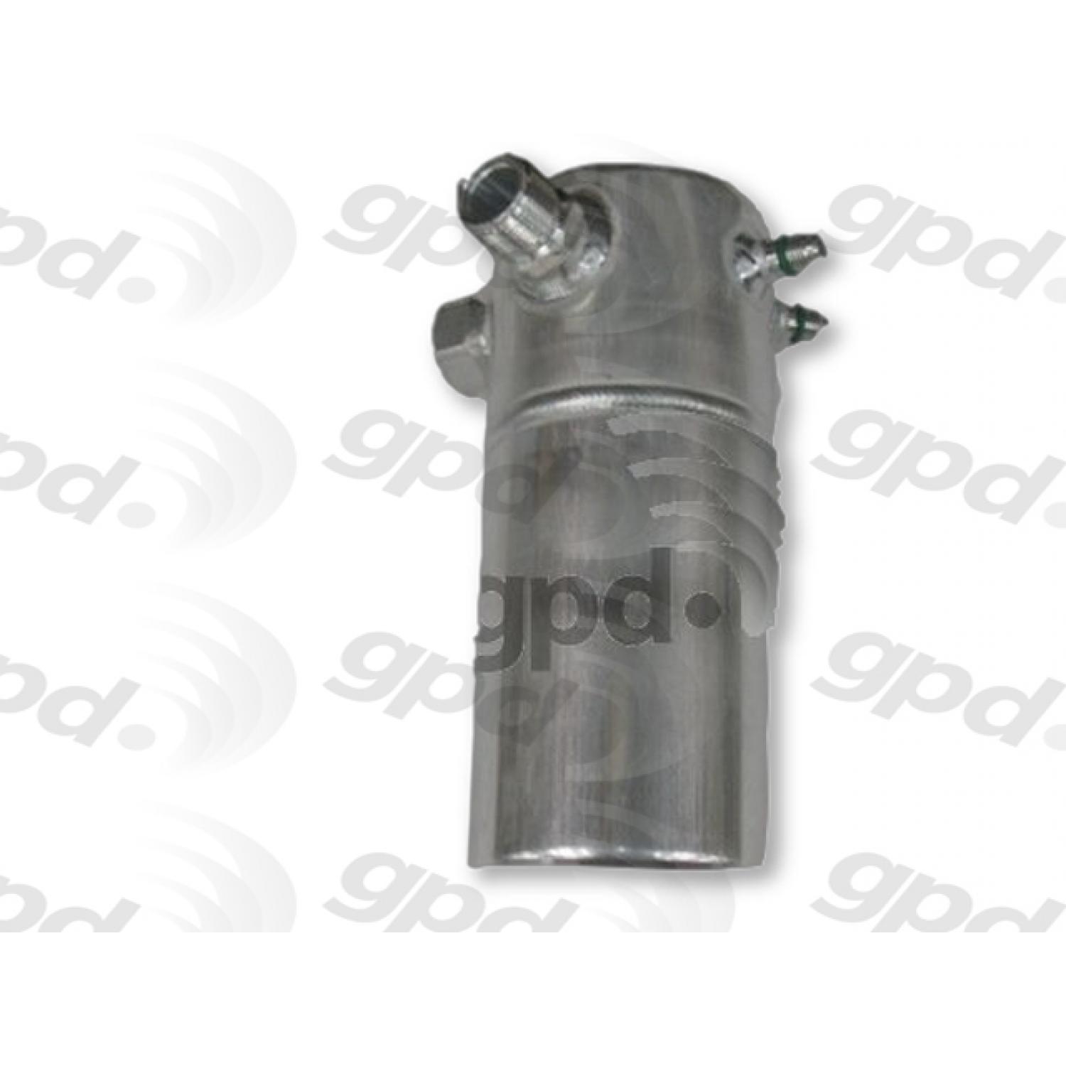 Global Parts Distributors 9411678 A/C Receiver Drier Kit product image 1 of 3
