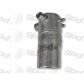 1993 Cadillac Fleetwood A/C Receiver Drier Kit Global Parts Distributors 9411678 image 1 of 3