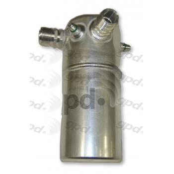 1992 Cadillac Allante A/C Receiver Drier Kit Global Parts Distributors 9411702 image 1 of 2