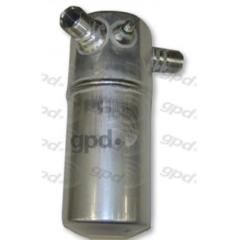 1990 Cadillac Seville A/C Receiver Drier Kit