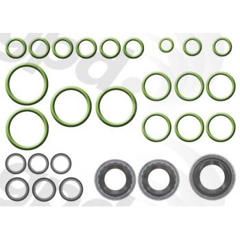 1990 Cadillac Seville A/C Receiver Drier Kit Global Parts Distributors 9411706 image 2 of 2