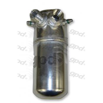 1992 Oldsmobile Silhouette A/C Receiver Drier Kit Global Parts Distributors 9411710 image 1 of 3