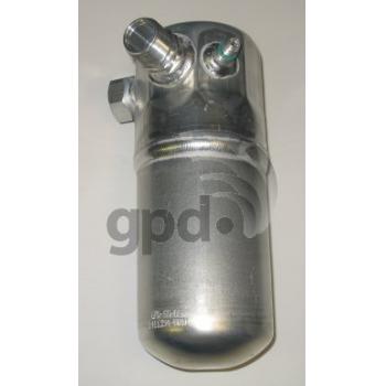 1992 Oldsmobile Cutlass Ciera A/C Receiver Drier Kit