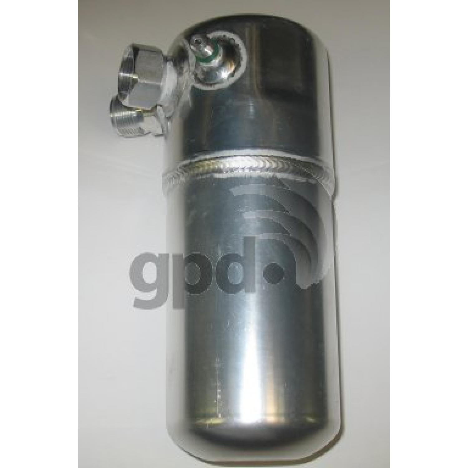 Global Parts Distributors 9411714 A/C Receiver Drier Kit product image 1 of 3