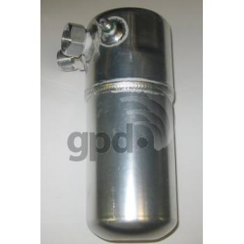 1993 Oldsmobile Silhouette A/C Receiver Drier Kit