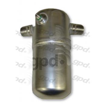 1992 Cadillac DeVille A/C Receiver Drier Kit Global Parts Distributors 9411718 image 1 of 3
