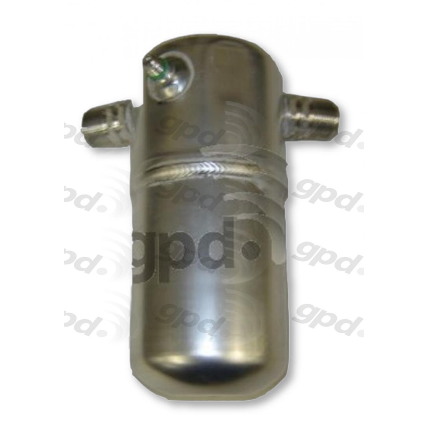 Global Parts Distributors 9411719 A/C Receiver Drier Kit product image 1 of 3