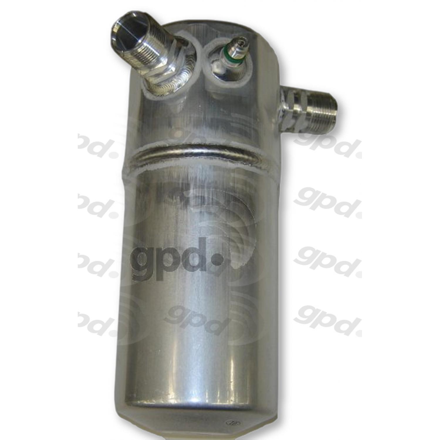 Global Parts Distributors 9411720 A/C Receiver Drier Kit product image 1 of 3