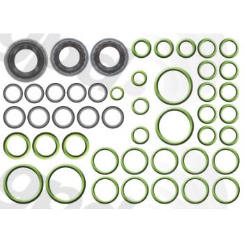 1999 Buick Park Avenue A/C Receiver Drier Kit Global Parts Distributors 9411761 image 3 of 3