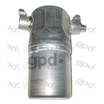 2004 Buick LeSabre A/C Receiver Drier Kit