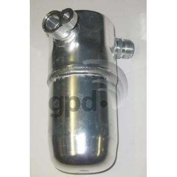 2005 Buick Park Avenue A/C Receiver Drier Kit Global Parts Distributors 9411765 image 1 of 3