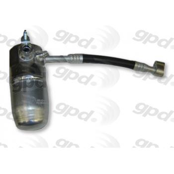 1999 Pontiac Firebird A/C Receiver Drier Kit