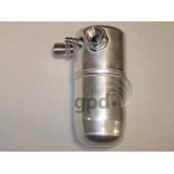 1996 Pontiac Firebird A/C Receiver Drier Kit Global Parts Distributors 9411767 image 1 of 3