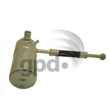 1997 Pontiac Firebird A/C Receiver Drier Kit Global Parts Distributors 9411768 image 1 of 3