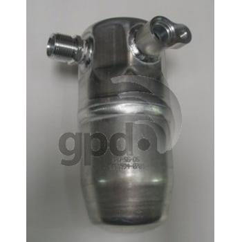 2001 Oldsmobile Alero A/C Receiver Drier Kit Global Parts Distributors 9411770 image 1 of 2