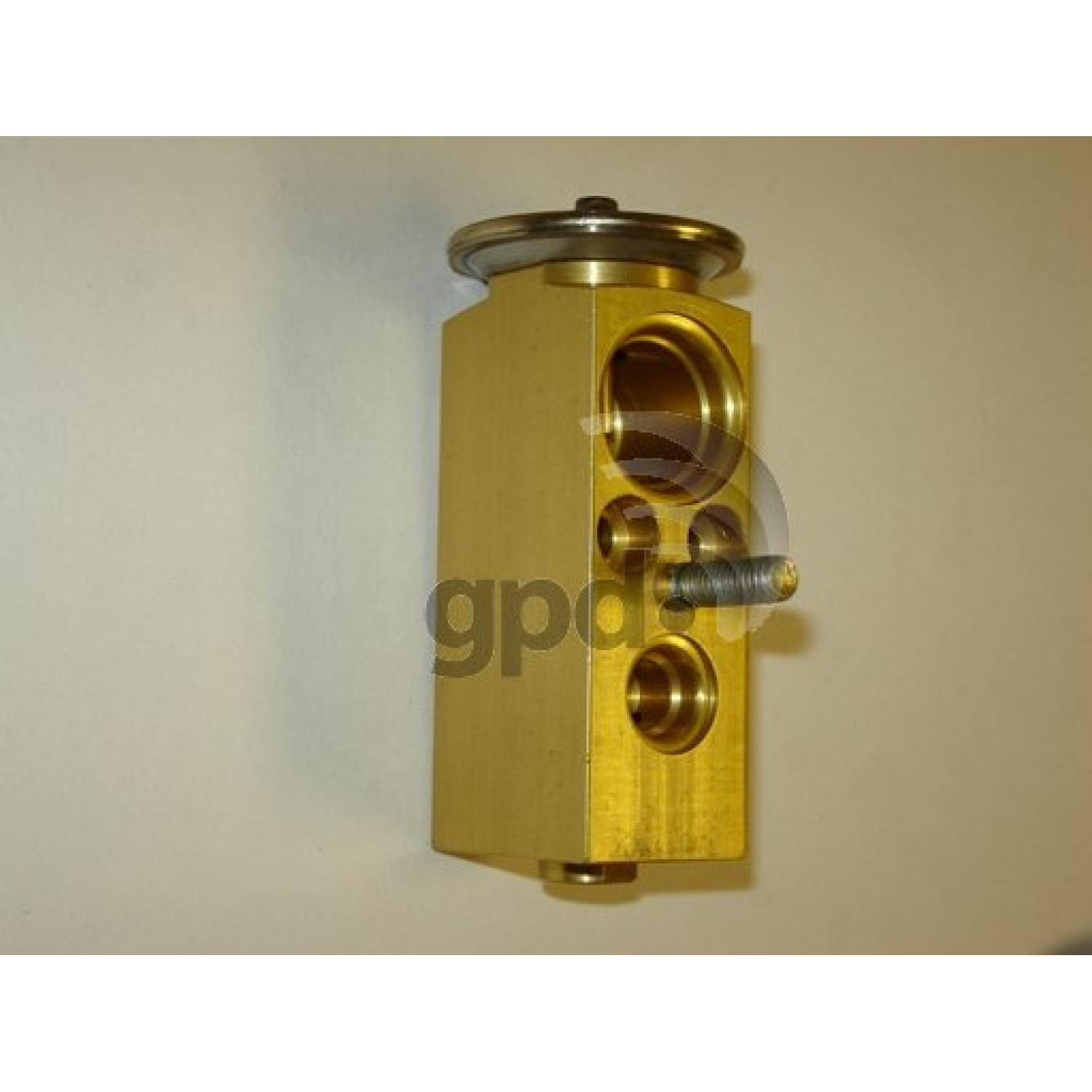 Global Parts Distributors 9411790 - A/C Receiver Drier Kit Global Parts Distributors 9411790 A/C Receiver Drier Kit product image 2 of 3