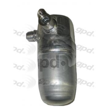 2000 Chevrolet Venture A/C Receiver Drier Kit Global Parts Distributors 9411791 image 1 of 3