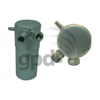 1996 Pontiac Trans Sport A/C Receiver Drier Kit Global Parts Distributors 9411793 image 1 of 3