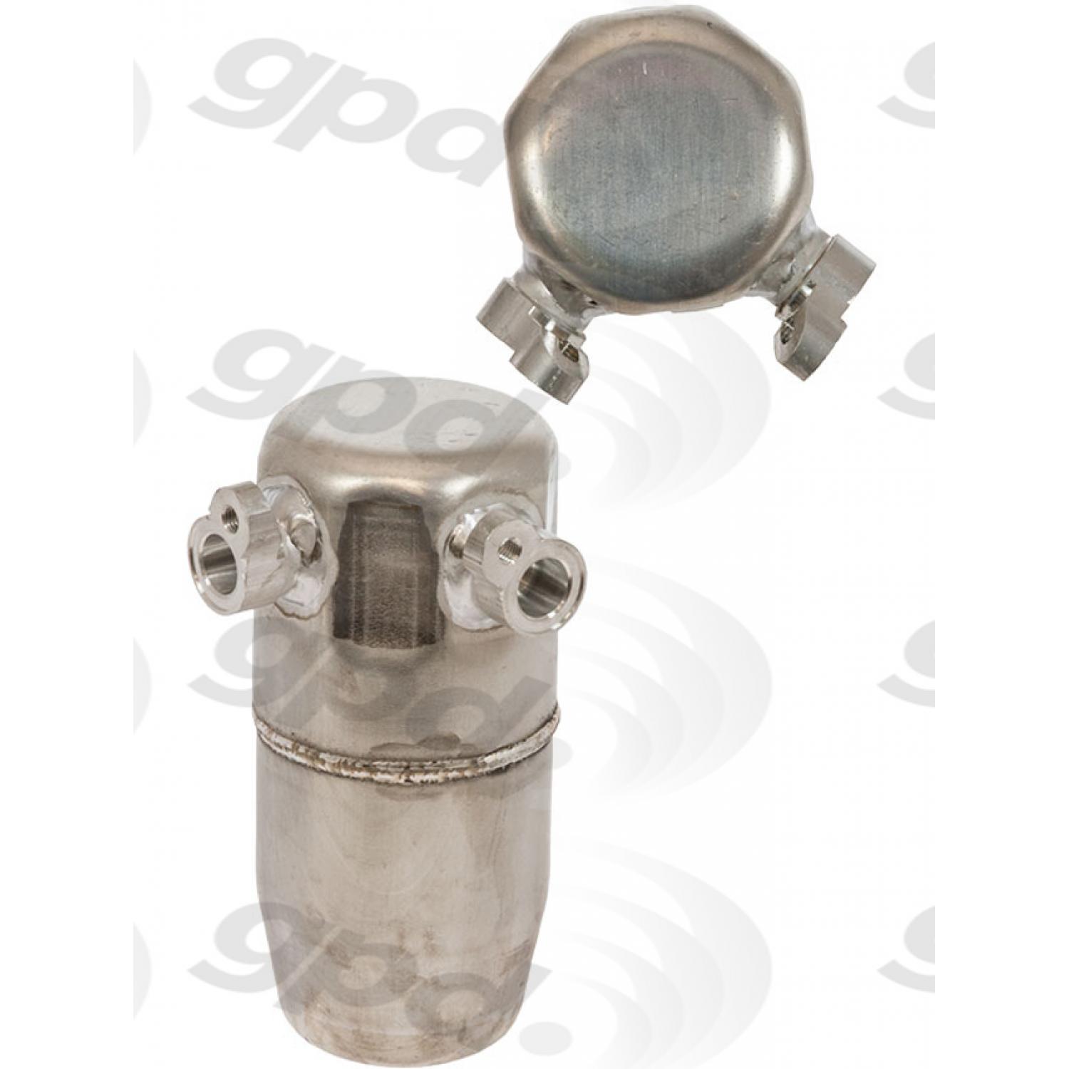 Global Parts Distributors 9411799 - A/C Receiver Drier Kit Global Parts Distributors 9411799 A/C Receiver Drier Kit product image 1 of 2
