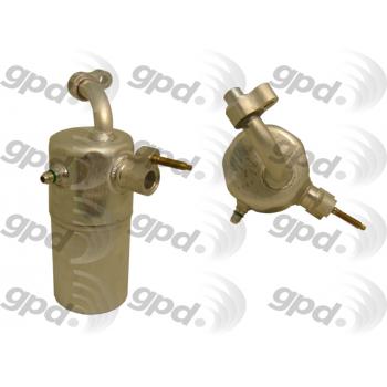 2004 Chevrolet Avalanche 2500 A/C Receiver Drier Kit Global Parts Distributors 9411810 image 1 of 3