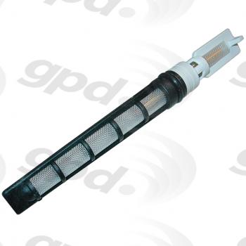 2004 Chevrolet Avalanche 2500 A/C Receiver Drier Kit Global Parts Distributors 9411810 image 2 of 3