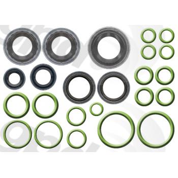 2004 Chevrolet Avalanche 2500 A/C Receiver Drier Kit Global Parts Distributors 9411810 image 3 of 3