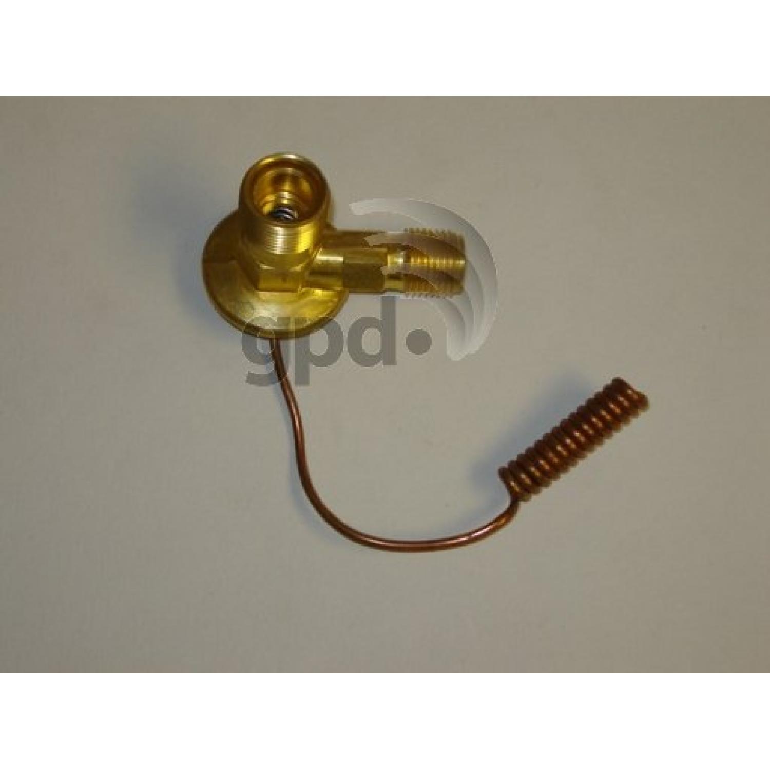 Global Parts Distributors 9411817 A/C Receiver Drier Kit product image 2 of 4