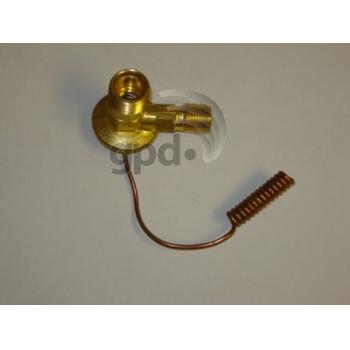 2000 Chevrolet Suburban 2500 A/C Receiver Drier Kit Global Parts Distributors 9411817 image 2 of 4