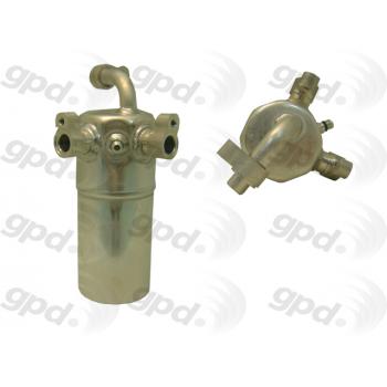 2000 Chevrolet Suburban 2500 A/C Receiver Drier Kit Global Parts Distributors 9411819 image 1 of 4