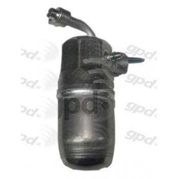 2002 GMC Sierra 3500 A/C Receiver Drier Kit Global Parts Distributors 9411824 image 1 of 3