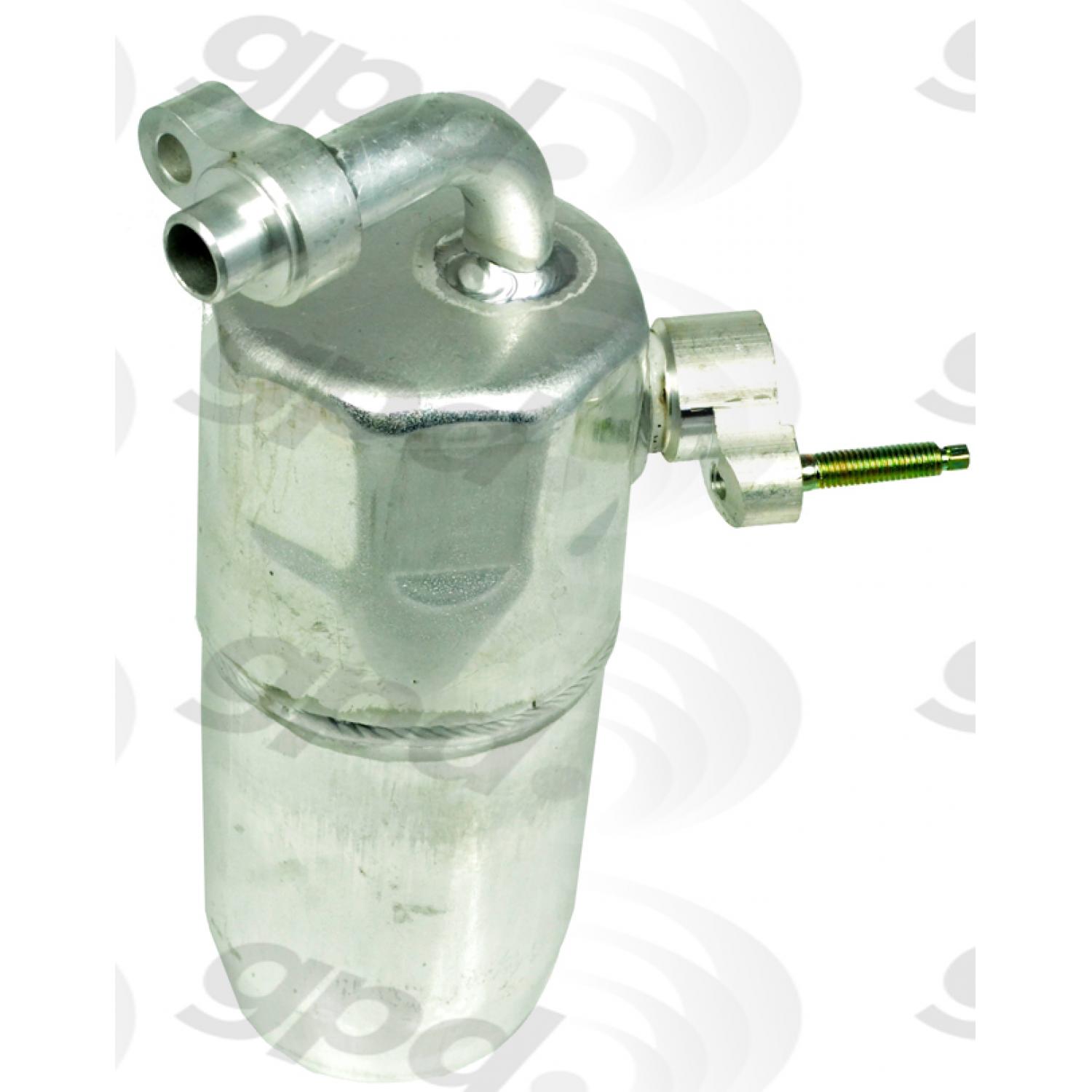 Global Parts Distributors 9411825 - A/C Receiver Drier Kit Global Parts Distributors 9411825 A/C Receiver Drier Kit product image 1 of 3