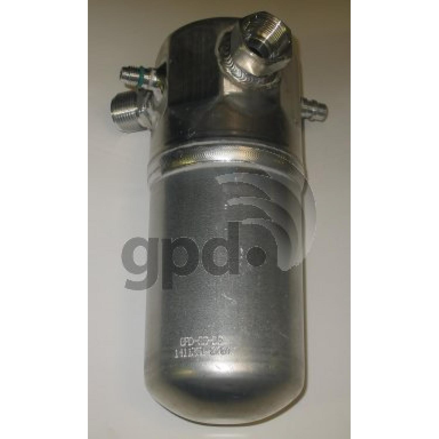 Global Parts Distributors 9411926 A/C Receiver Drier Kit product image 1 of 4