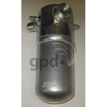 1995 GMC Safari A/C Receiver Drier Kit Global Parts Distributors 9411926 image 1 of 4