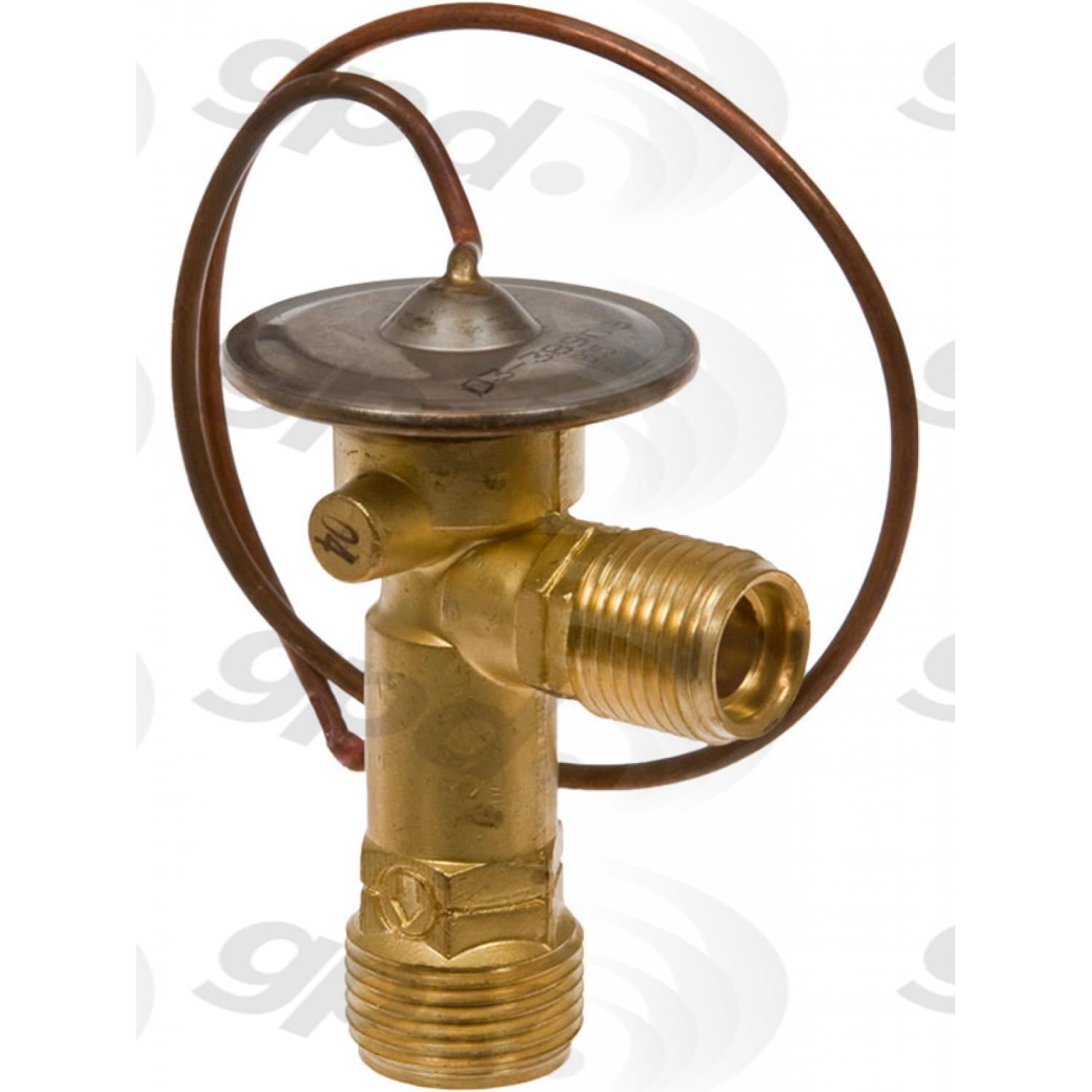 Global Parts Distributors 9411926 A/C Receiver Drier Kit product image 2 of 4
