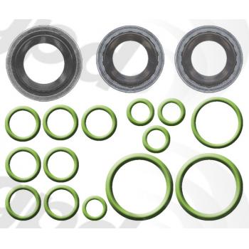 1992 Buick Skylark A/C Receiver Drier Kit Global Parts Distributors 9412166 image 3 of 3