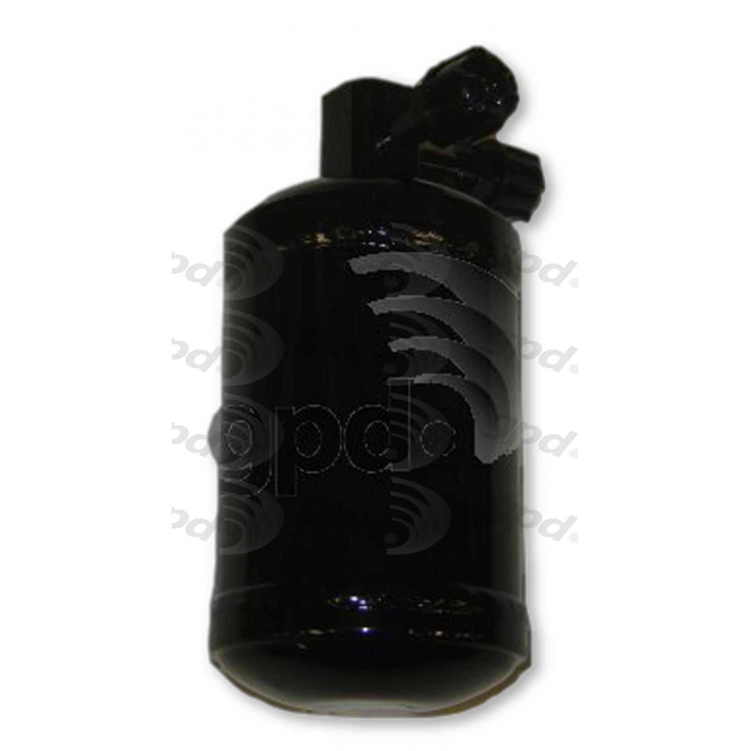 Global Parts Distributors 9412167 - A/C Receiver Drier Kit Global Parts Distributors 9412167 A/C Receiver Drier Kit product image 1 of 3