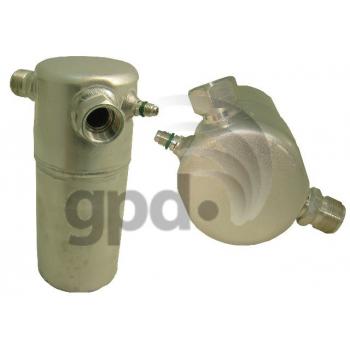 1990 Chevrolet Astro A/C Receiver Drier Kit Global Parts Distributors 9412175 image 1 of 3