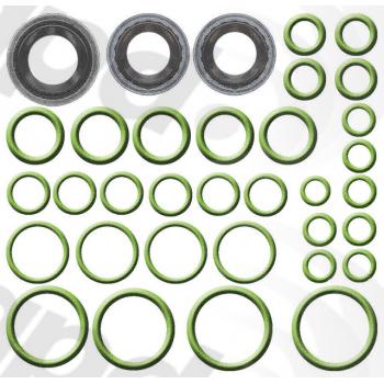 1990 Chevrolet Astro A/C Receiver Drier Kit Global Parts Distributors 9412175 image 3 of 3