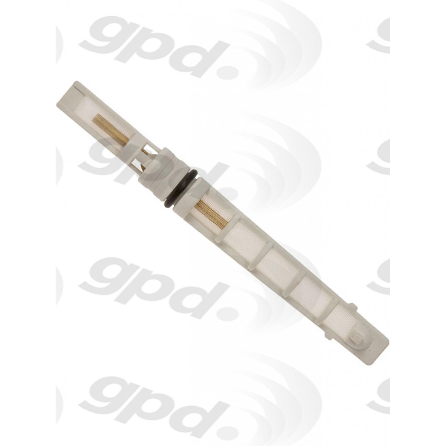 Global Parts Distributors 9412176 - A/C Receiver Drier Kit Global Parts Distributors 9412176 A/C Receiver Drier Kit product image 3 of 4