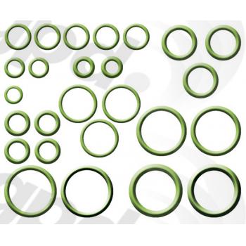 1990 GMC S15 A/C Receiver Drier Kit Global Parts Distributors 9412177 image 3 of 3