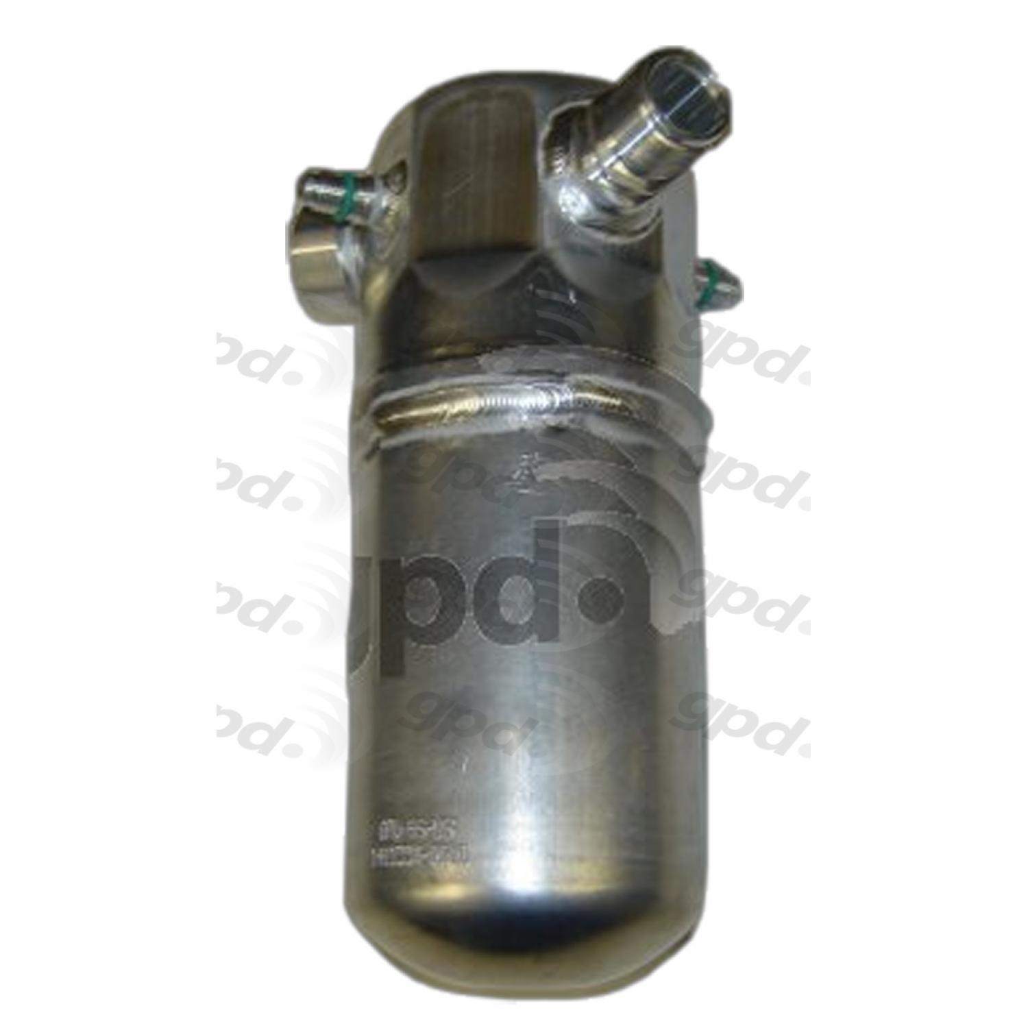Global Parts Distributors 9412181 A/C Receiver Drier Kit product image 1 of 3