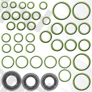1992 Chevrolet Lumina APV A/C Receiver Drier Kit Global Parts Distributors 9412181 image 3 of 3
