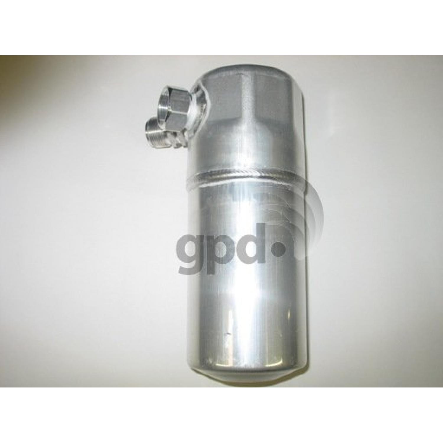 Global Parts Distributors 9412184 - A/C Receiver Drier Kit Global Parts Distributors 9412184 A/C Receiver Drier Kit product image 1 of 3