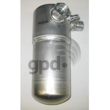 1991 Chevrolet Corsica A/C Receiver Drier Kit Global Parts Distributors 9412191 image 1 of 3