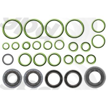 1991 Chevrolet Corsica A/C Receiver Drier Kit Global Parts Distributors 9412191 image 3 of 3